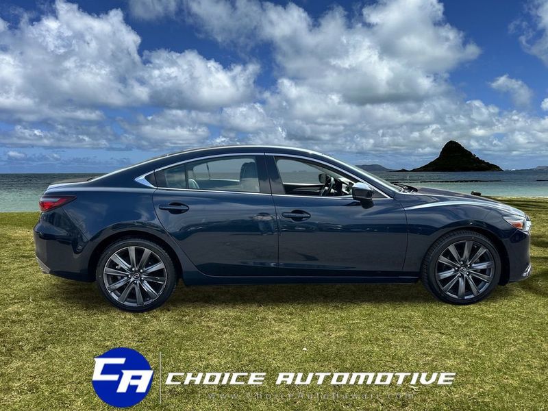 2020 Mazda Mazda6 Touring Automatic - 22978459 - 8