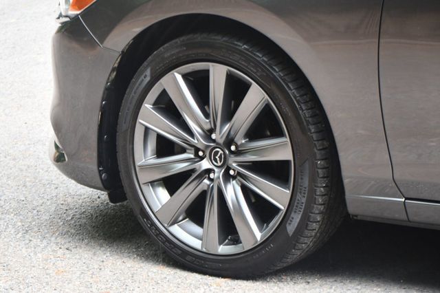 2020 Mazda Mazda6 Touring Automatic - 23035633 - 9