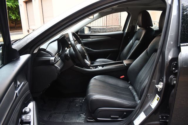 2020 Mazda Mazda6 Touring Automatic - 23035633 - 11