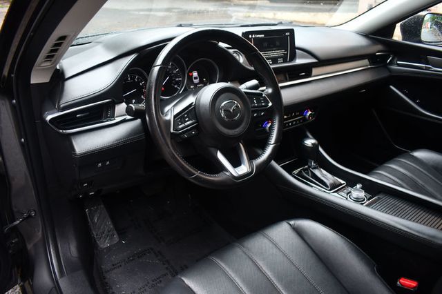 2020 Mazda Mazda6 Touring Automatic - 23035633 - 13