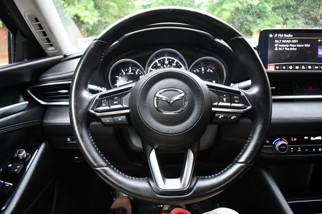 2020 Mazda Mazda6 Touring Automatic - 23035633 - 14