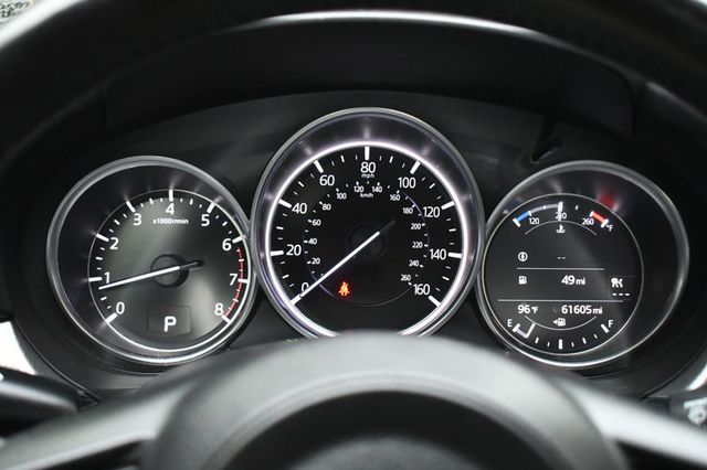2020 Mazda Mazda6 Touring Automatic - 23035633 - 15