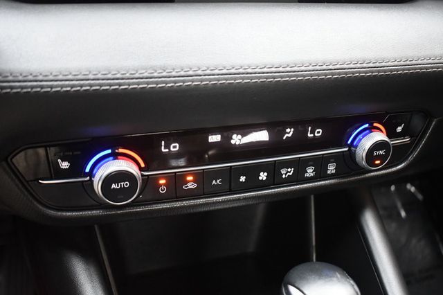 2020 Mazda Mazda6 Touring Automatic - 23035633 - 18