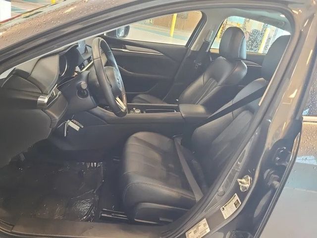 2020 Mazda Mazda6 Touring Automatic - 23035633 - 1
