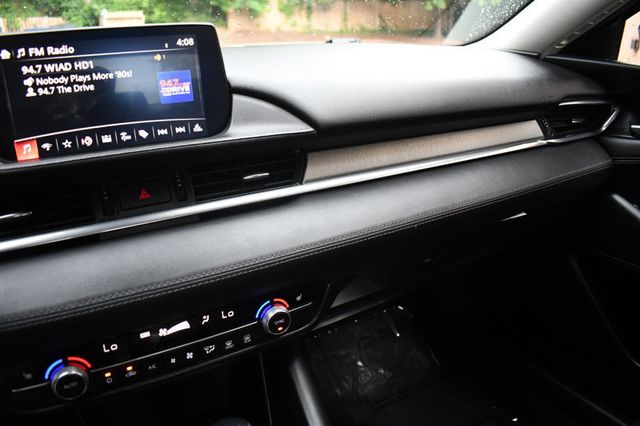 2020 Mazda Mazda6 Touring Automatic - 23035633 - 20