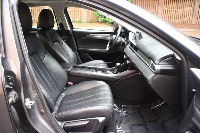 2020 Mazda Mazda6 Touring Automatic - 23035633 - 21