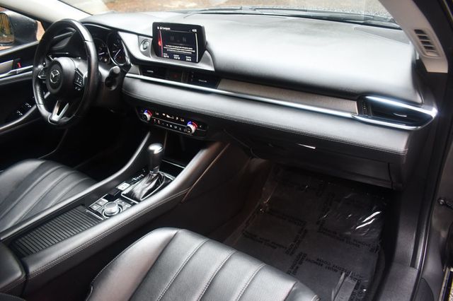 2020 Mazda Mazda6 Touring Automatic - 23035633 - 23