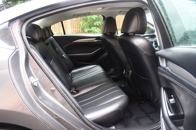 2020 Mazda Mazda6 Touring Automatic - 23035633 - 24