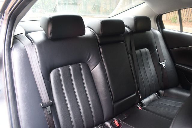 2020 Mazda Mazda6 Touring Automatic - 23035633 - 25