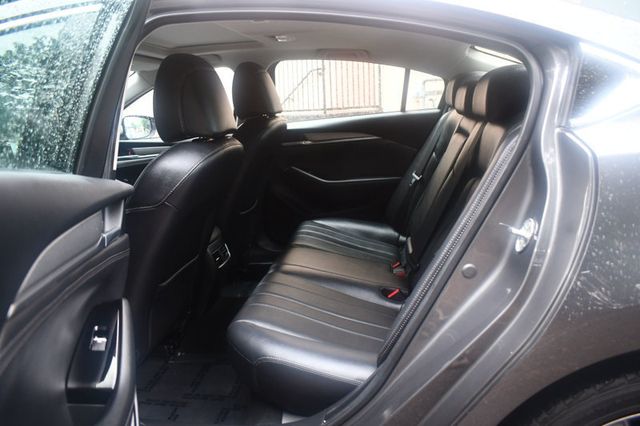 2020 Mazda Mazda6 Touring Automatic - 23035633 - 26