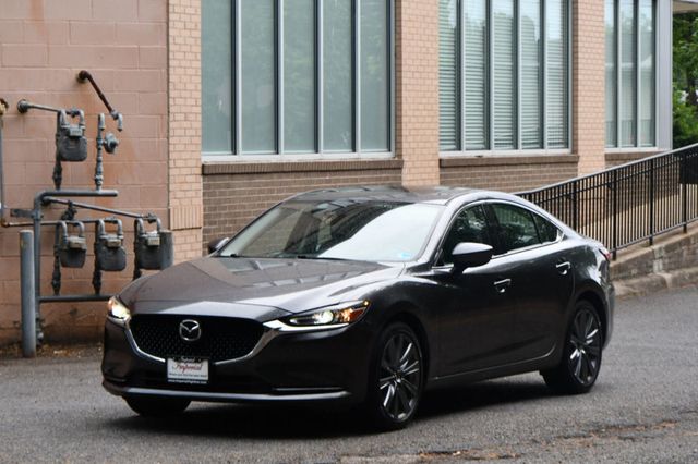 2020 Mazda Mazda6 Touring Automatic - 23035633 - 2