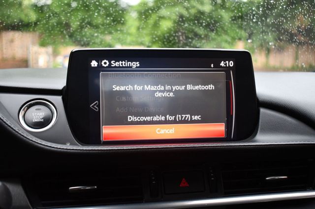 2020 Mazda Mazda6 Touring Automatic - 23035633 - 31