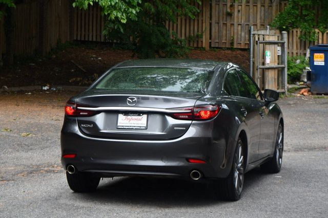 2020 Mazda Mazda6 Touring Automatic - 23035633 - 5