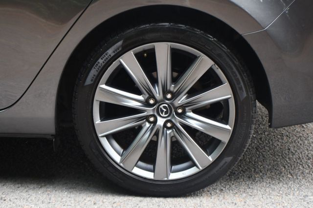 2020 Mazda Mazda6 Touring Automatic - 23035633 - 8