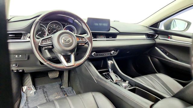 2020 Mazda Mazda6 Touring Automatic - 22967441 - 12
