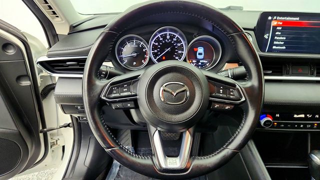 2020 Mazda Mazda6 Touring Automatic - 22967441 - 13