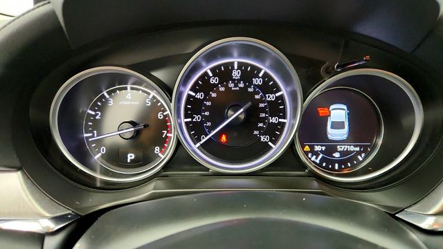 2020 Mazda Mazda6 Touring Automatic - 22967441 - 14