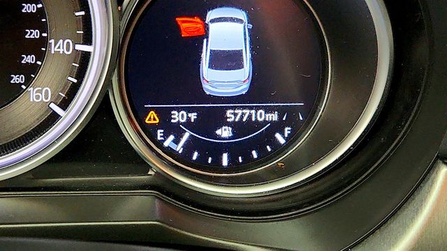 2020 Mazda Mazda6 Touring Automatic - 22967441 - 15