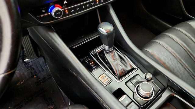 2020 Mazda Mazda6 Touring Automatic - 22967441 - 16