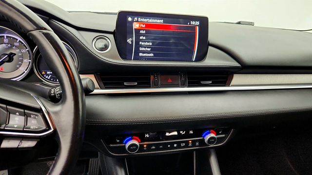 2020 Mazda Mazda6 Touring Automatic - 22967441 - 17
