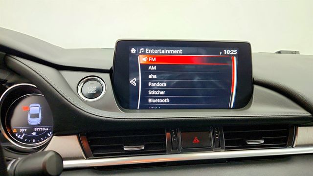 2020 Mazda Mazda6 Touring Automatic - 22967441 - 18