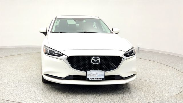 2020 Mazda Mazda6 Touring Automatic - 22967441 - 1