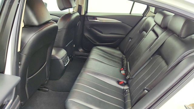 2020 Mazda Mazda6 Touring Automatic - 22967441 - 20