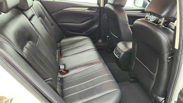 2020 Mazda Mazda6 Touring Automatic - 22967441 - 22