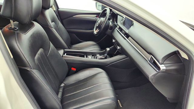 2020 Mazda Mazda6 Touring Automatic - 22967441 - 23