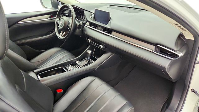 2020 Mazda Mazda6 Touring Automatic - 22967441 - 24