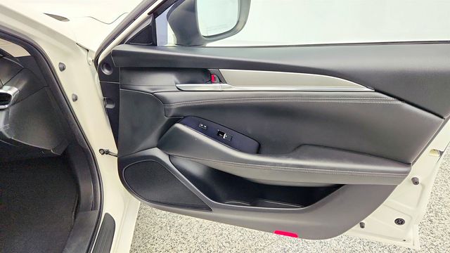 2020 Mazda Mazda6 Touring Automatic - 22967441 - 25