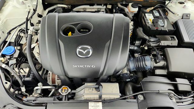 2020 Mazda Mazda6 Touring Automatic - 22967441 - 26
