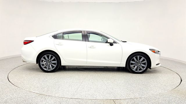 2020 Mazda Mazda6 Touring Automatic - 22967441 - 3
