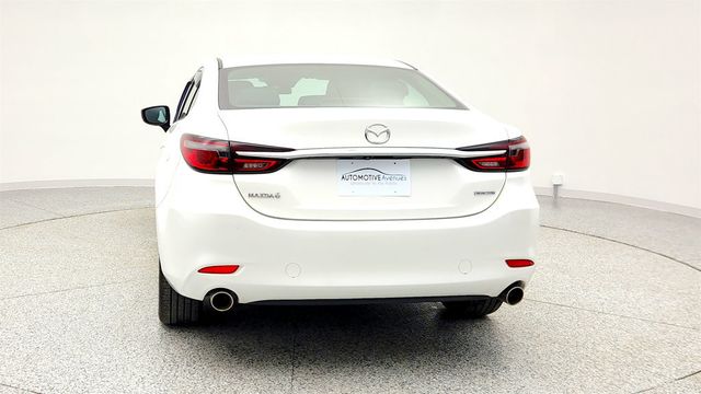 2020 Mazda Mazda6 Touring Automatic - 22967441 - 5