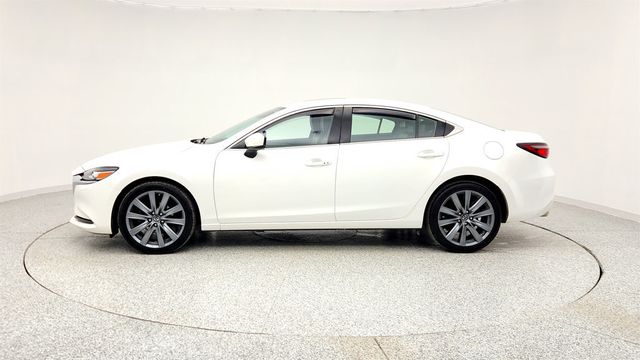 2020 Mazda Mazda6 Touring Automatic - 22967441 - 7