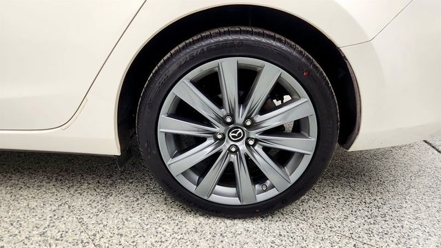 2020 Mazda Mazda6 Touring Automatic - 22967441 - 8