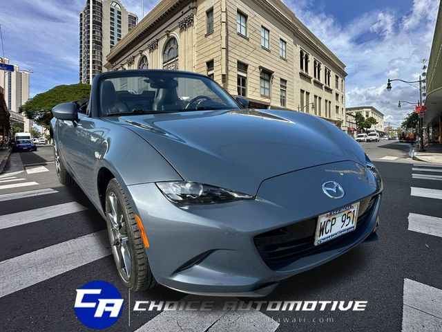 2020 Mazda MX-5 Miata Grand Touring Automatic - 22952146 - 9