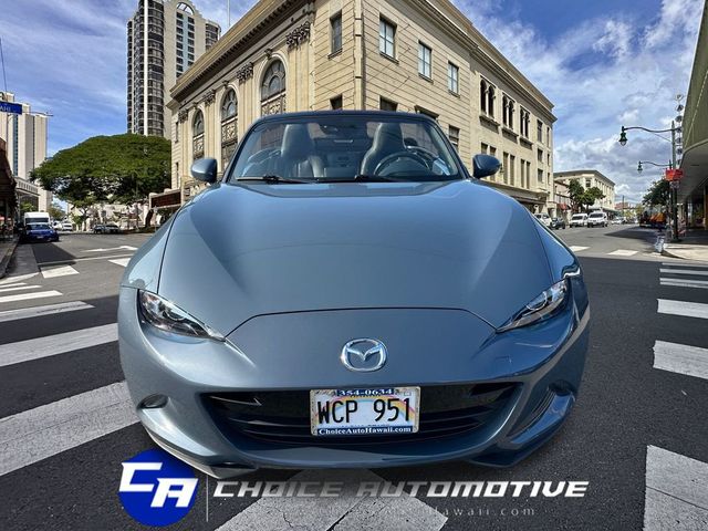 2020 Mazda MX-5 Miata Grand Touring Automatic - 22952146 - 10