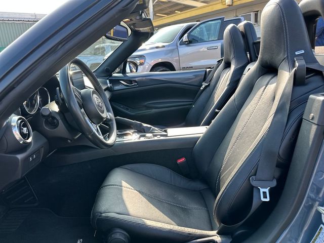 2020 Mazda MX-5 Miata Grand Touring Automatic - 22952146 - 12