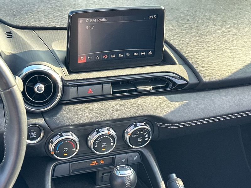 2020 Mazda MX-5 Miata Grand Touring Automatic - 22952146 - 14
