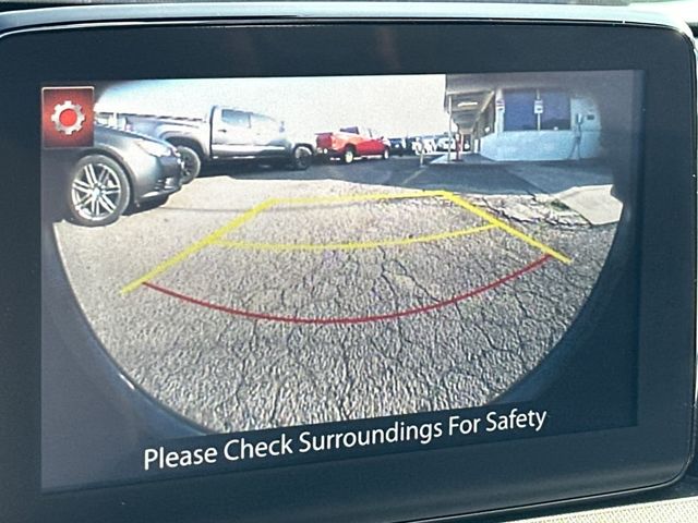 2020 Mazda MX-5 Miata Grand Touring Automatic - 22952146 - 15