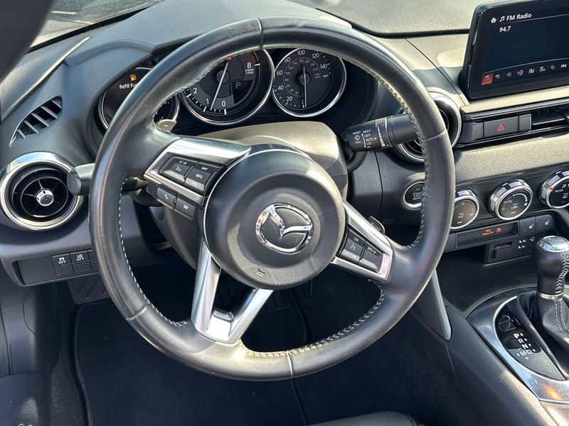 2020 Mazda MX-5 Miata Grand Touring Automatic - 22952146 - 16