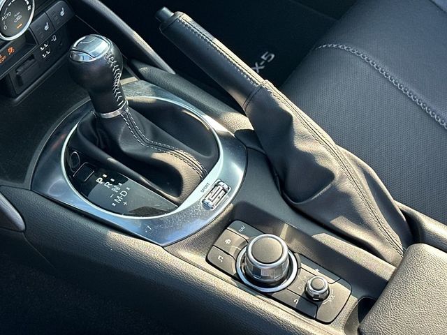 2020 Mazda MX-5 Miata Grand Touring Automatic - 22952146 - 17