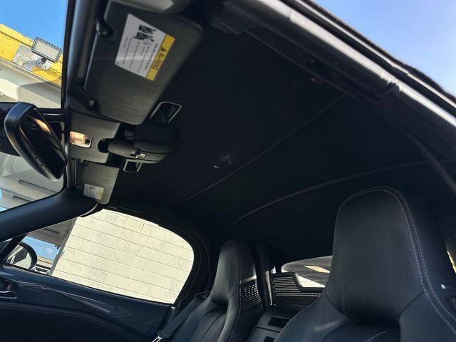 2020 Mazda MX-5 Miata Grand Touring Automatic - 22952146 - 18