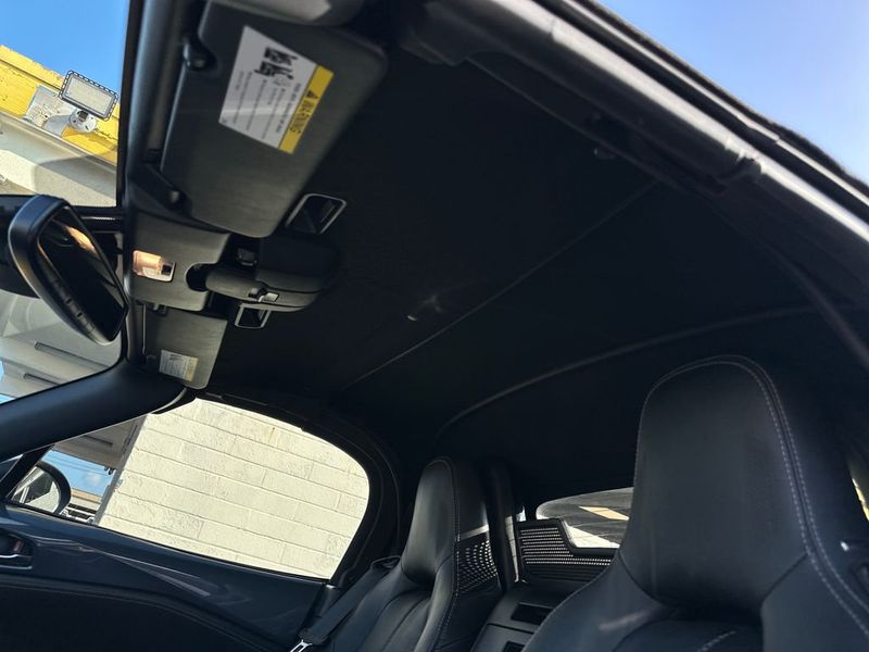 2020 Mazda MX-5 Miata Grand Touring Automatic - 22952146 - 18