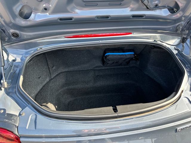 2020 Mazda MX-5 Miata Grand Touring Automatic - 22952146 - 19