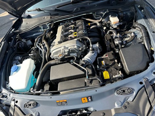 2020 Mazda MX-5 Miata Grand Touring Automatic - 22952146 - 20