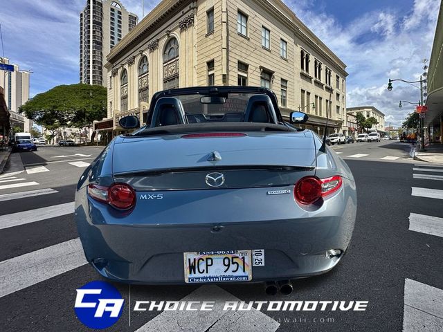 2020 Mazda MX-5 Miata Grand Touring Automatic - 22952146 - 6
