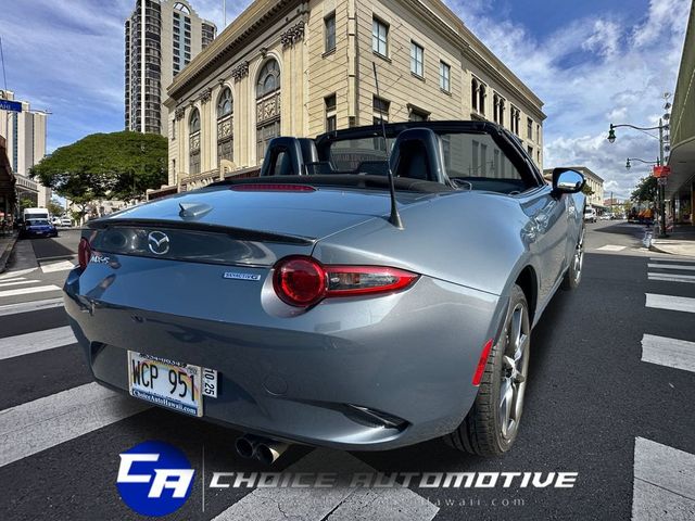 2020 Mazda MX-5 Miata Grand Touring Automatic - 22952146 - 7
