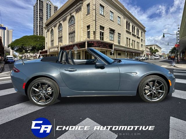 2020 Mazda MX-5 Miata Grand Touring Automatic - 22952146 - 8